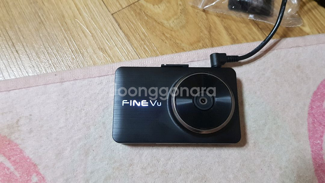 파인뷰 lx2000 전방카메라--0