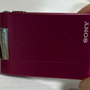 소니 DSC-T200디카