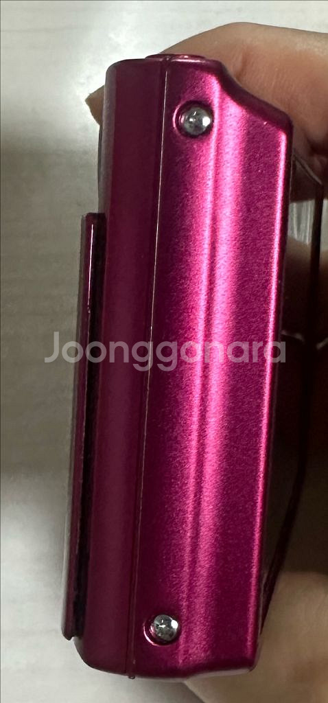 소니 DSC-T200디카--8