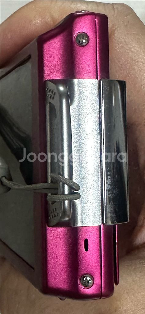 소니 DSC-T200디카--7