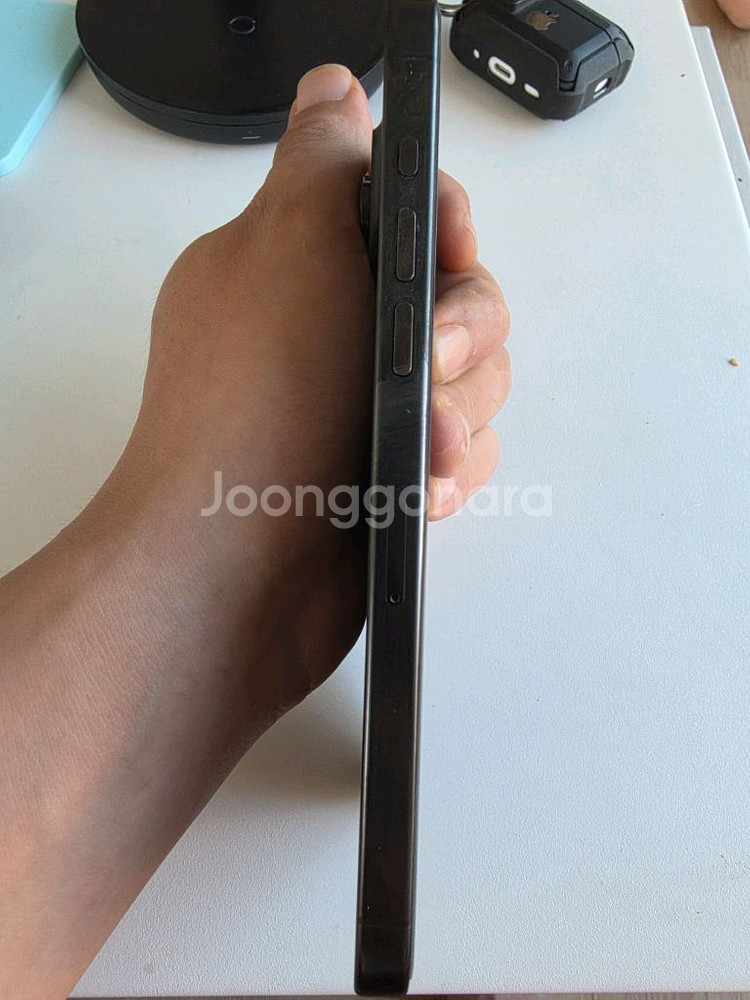 아이폰15 프로맥스 256G 구매시에어팟프로,애플지갑줌--3