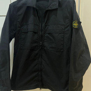 24fw 스톤아일랜드 데님자켓 100-105 (새상품급