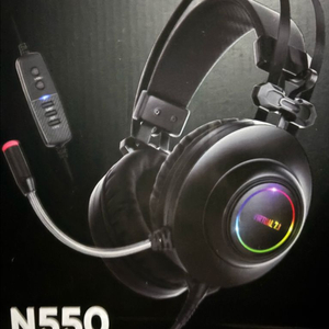 앱코 n550