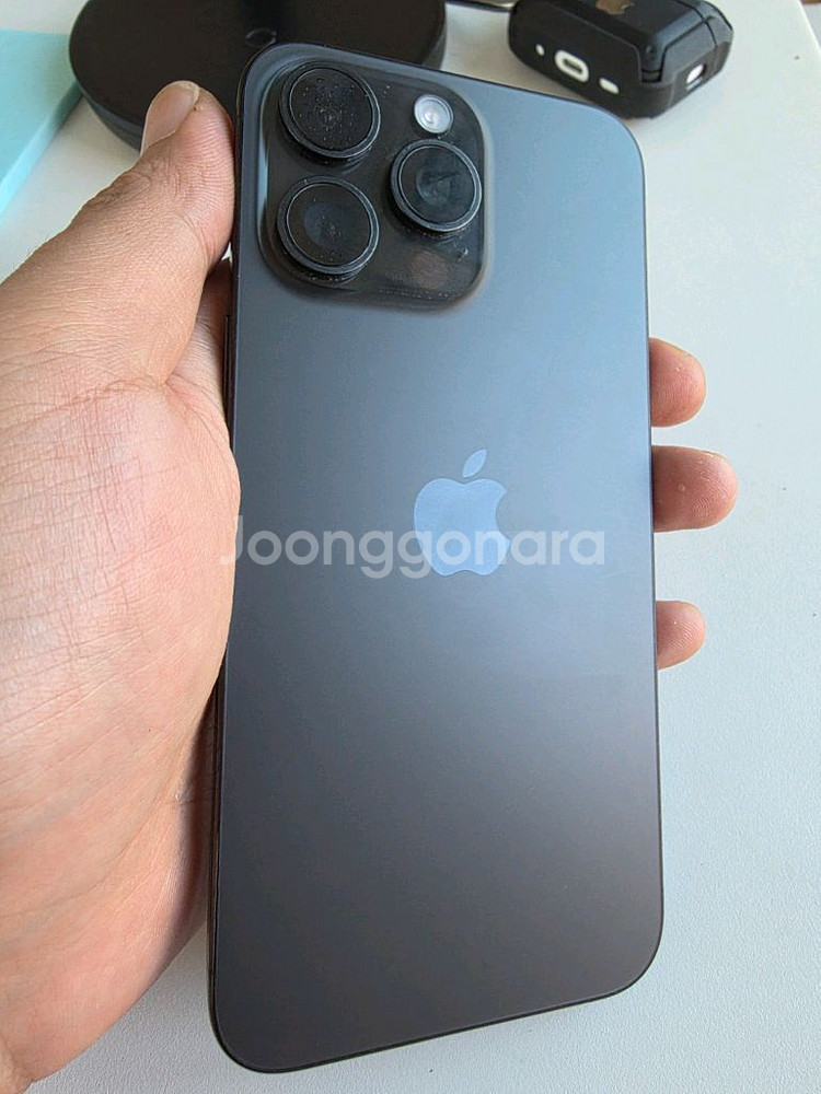 아이폰15 프로맥스 256G 구매시에어팟프로,애플지갑줌--12
