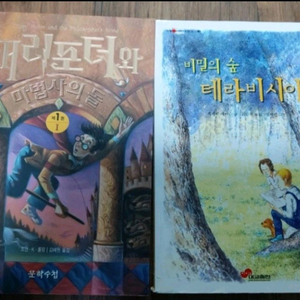 새 책 같은 소설책