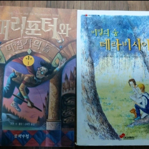 새 책 같은 소설책