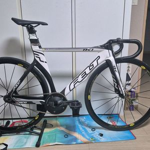 펠트 tk1 스프린트 트랙 픽시 완차 판매