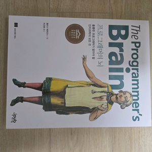 프로그래머의 뇌