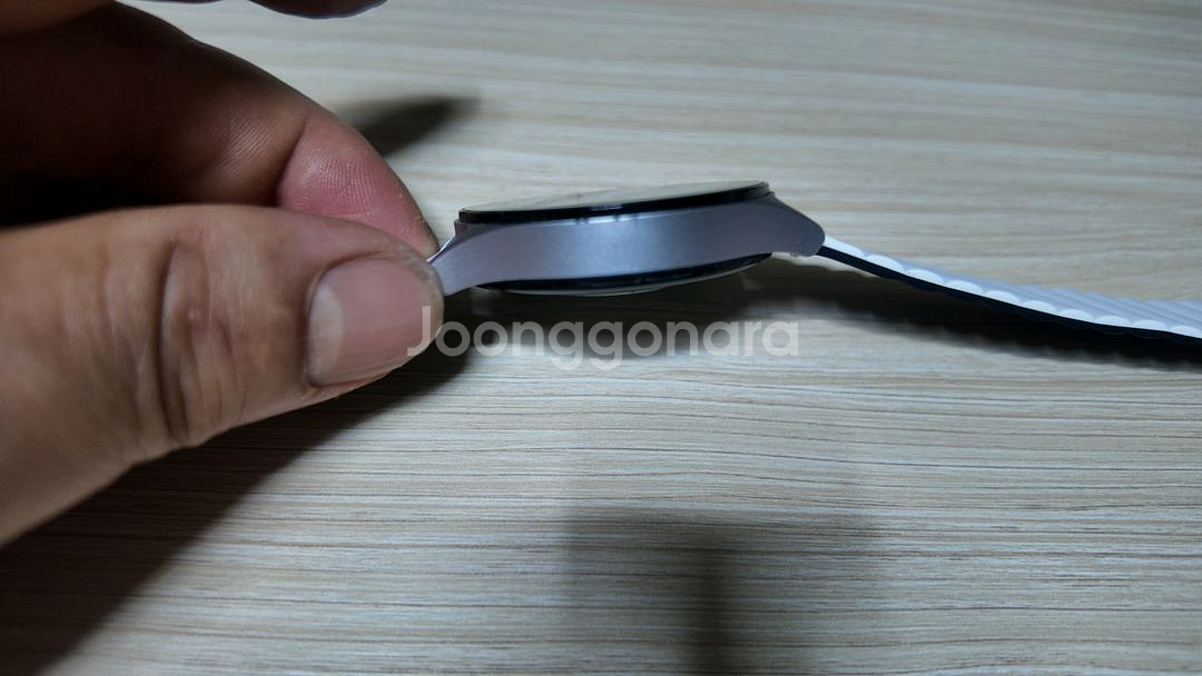 갤럭시 워치7 (44mm) LTE 자급제 모델--3