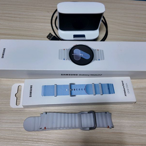 갤럭시 워치7 (44mm) LTE 자급제 모델