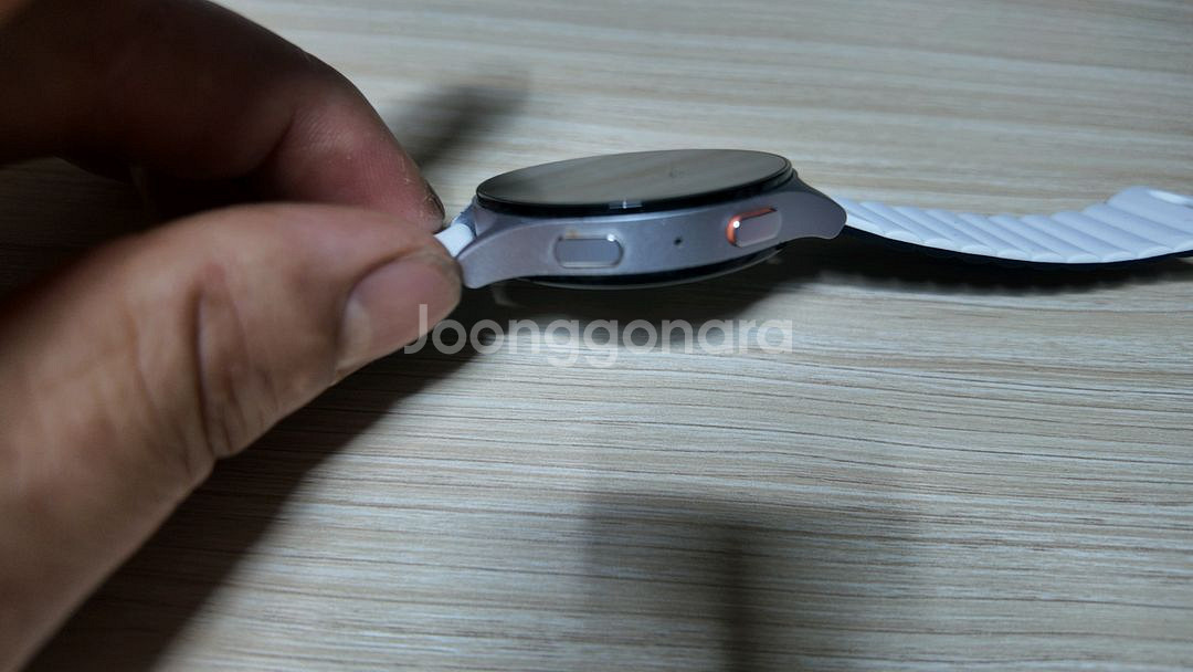 갤럭시 워치7 (44mm) LTE 자급제 모델--4