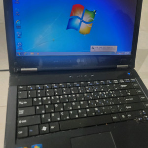 LG XNOTE R470노트북