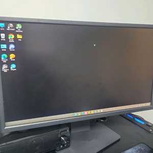 (급쳐)벤큐 xl2540k A급 판매합니다
