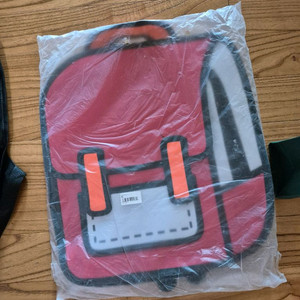 2D 카툰 가방 학생가방 개당 1만원