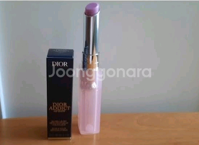 Dior 립글로우 세트 디올립밥 정품--3