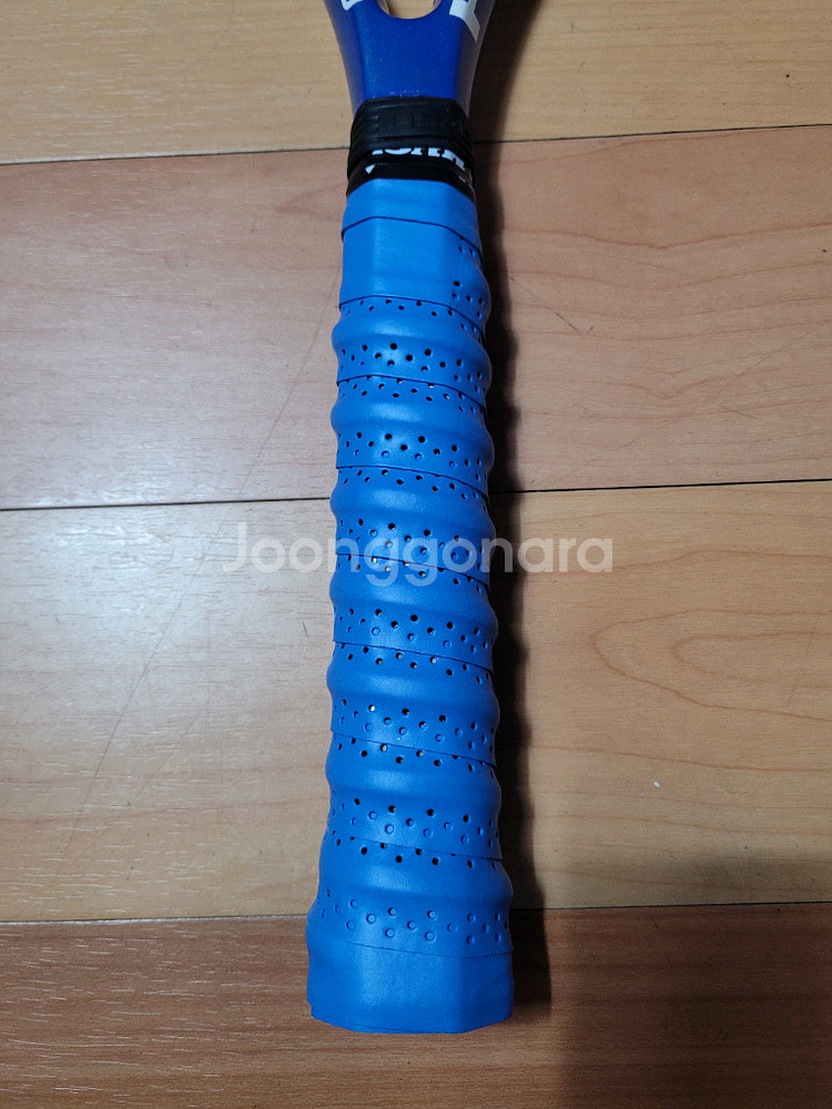 헤드[HEAD] PCT ti.one 테니스 라켓--6