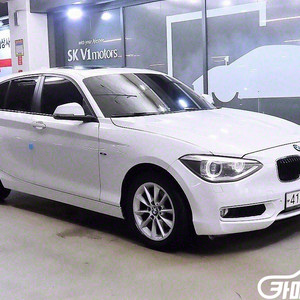 [BMW]1시리즈 (F20) 118d 어반 팩 1 #앱
