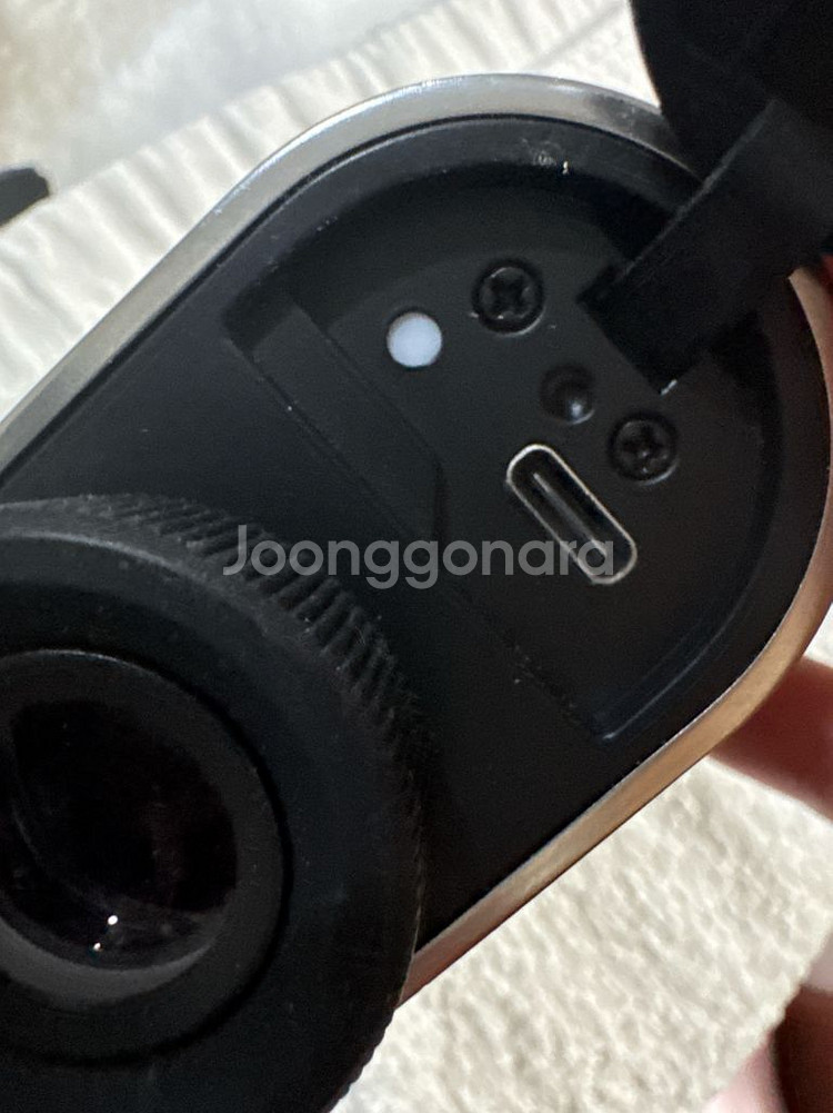 파인 캐디 걸프 거리 측정기--5