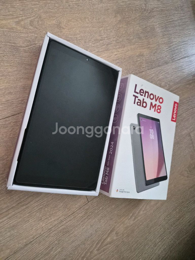 레노버 탭 M8 32GB--0