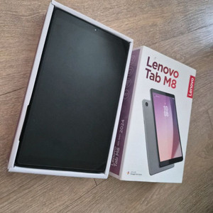 레노버 탭 M8 32GB