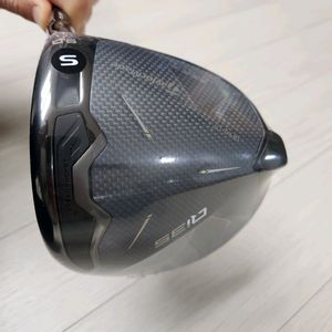 QI35 MAX 9도 드라이버 새제품