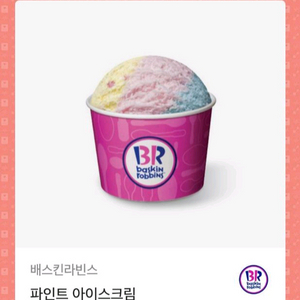 배스킨라빈스 파인트 베스킨라빈스 파인트 베라 배라