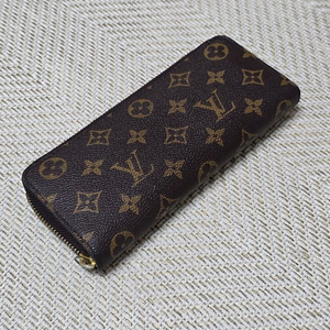 루이비통 장지갑