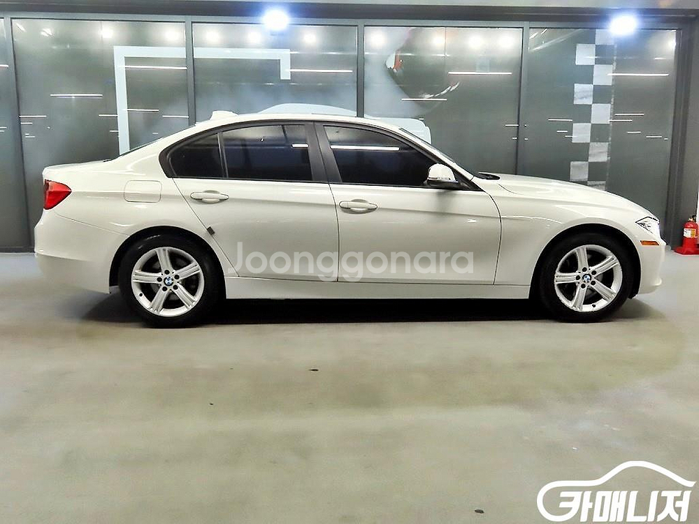[BMW]3시리즈(F30) 320D XDRIVE #앱특--2
