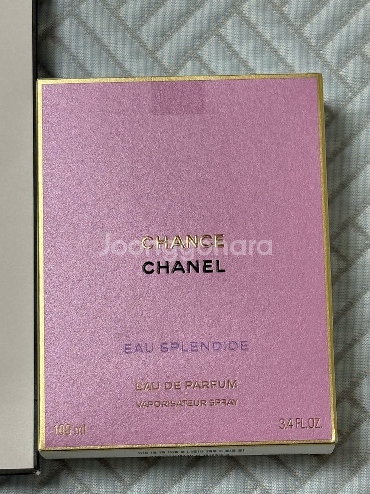 23%할인_샤넬 샹스 오 스플렌디드 오드빠르펭100ml--2