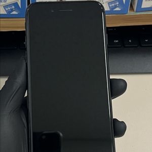 아이폰7 32G 블랙 S급!