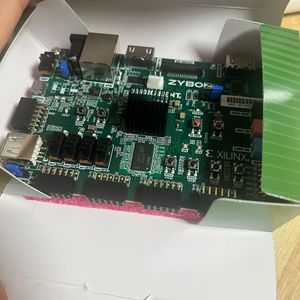 zybo z7