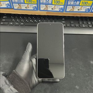 갤럭시S22플러스 256G 핑크골드 S급!