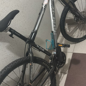 TREK 자전거 mtb