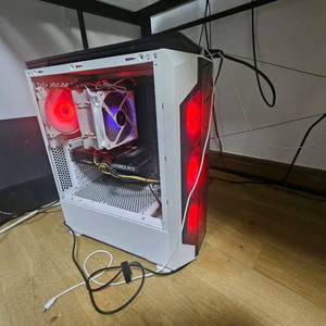 rtx3060ti본체 판매합니다