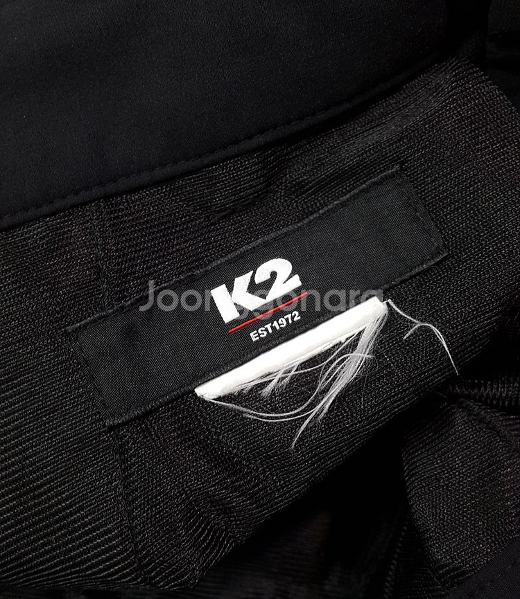 K2 등산바지 32사이즈--5