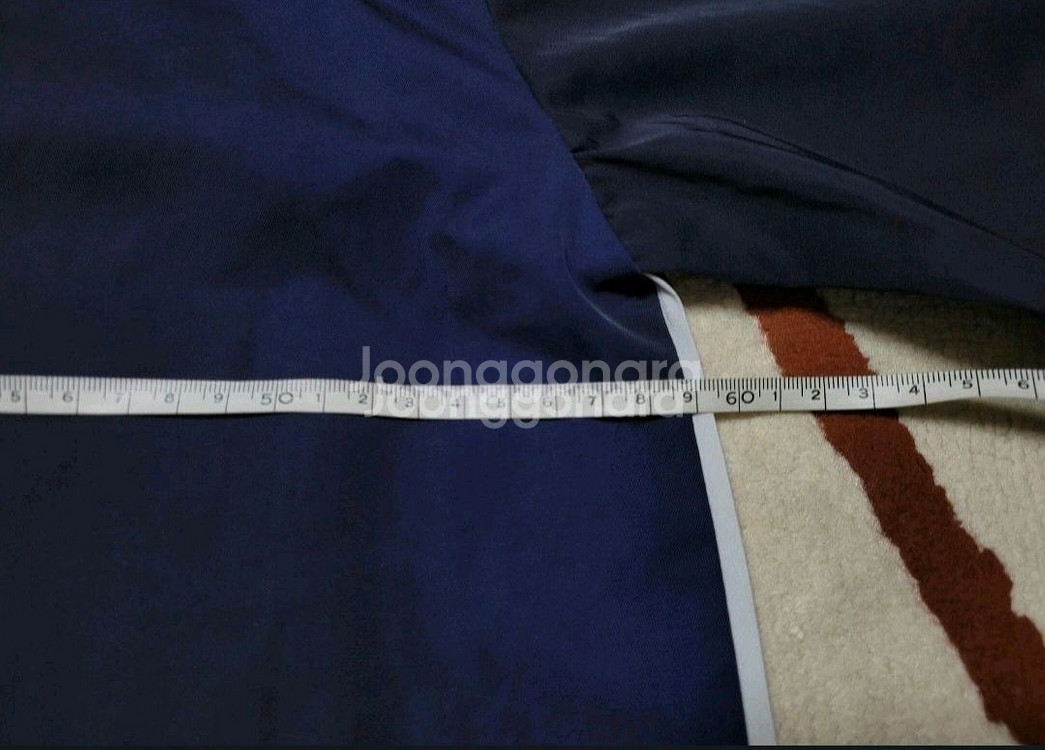 F 프라다 티블라우스--2