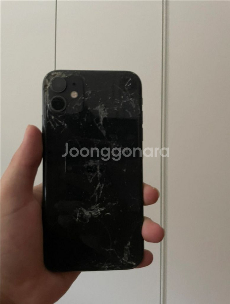 아이폰 11 64gb--1