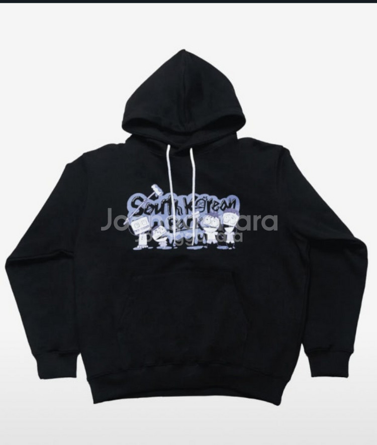 사코팍 후드티 size--0