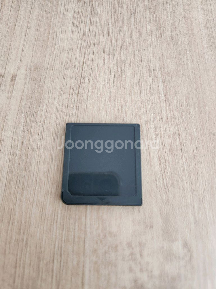 닌텐도 DS 말랑말랑 두뇌교실 판매합니다--1