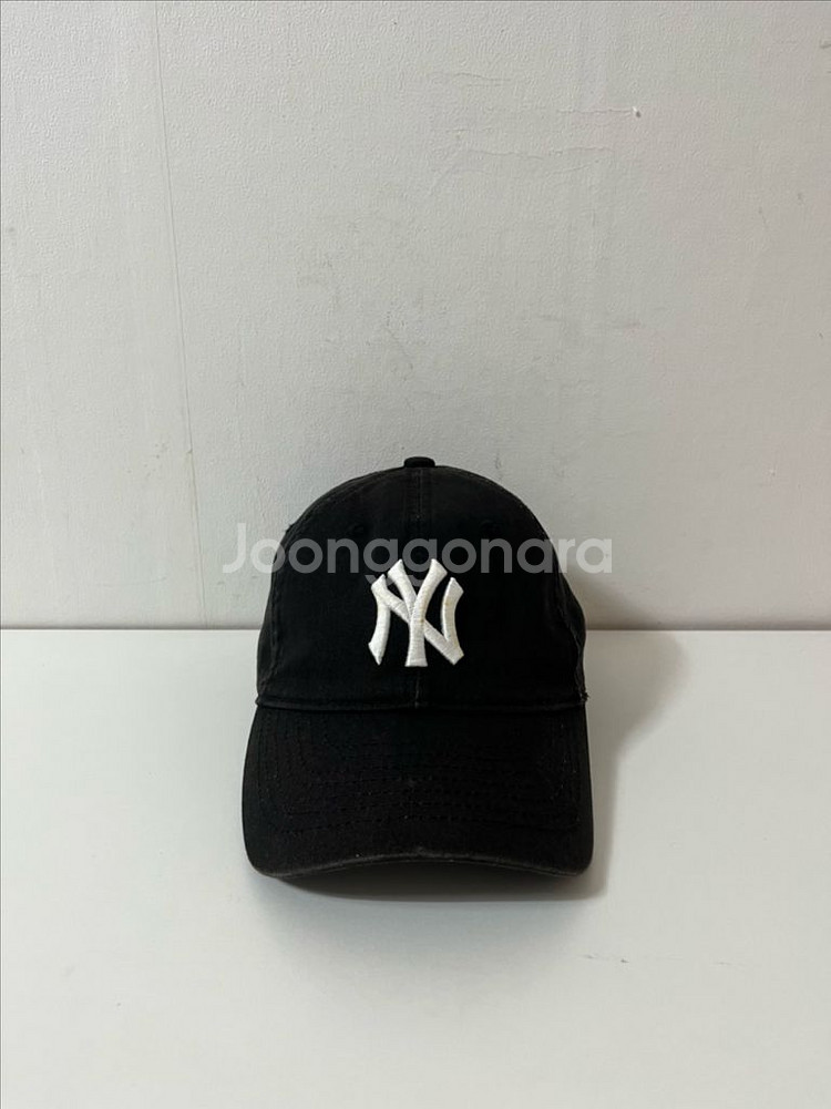 MLB NY 양키스 볼캡 모자--0
