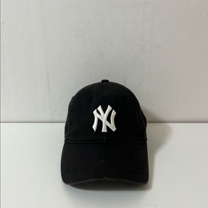 MLB NY 양키스 볼캡 모자