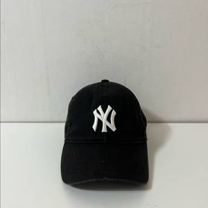 MLB NY 양키스 볼캡 모자
