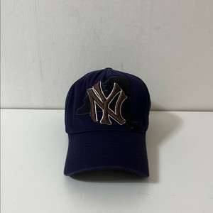 MLB NY 양키스 메쉬 볼캡 모자