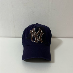 MLB NY 양키스 메쉬 볼캡 모자