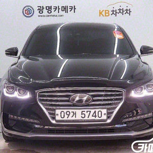 [현대]그랜저 IG 2.4 GDI 프리미엄 스페셜 (5