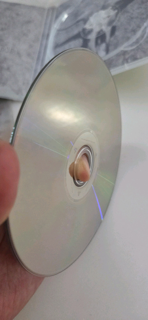 PS3 하쿠나 마타타 정발 깨끗한 중고--7