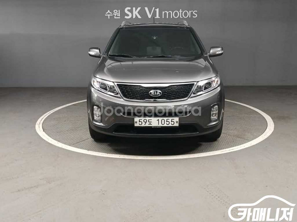 [기아]뉴 쏘렌토 R 2WD 2.0 TLX 스페셜 #앱--0