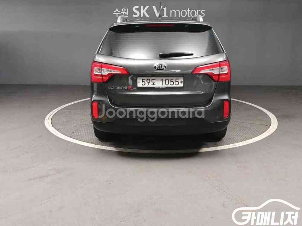 [기아]뉴 쏘렌토 R 2WD 2.0 TLX 스페셜 #앱--3