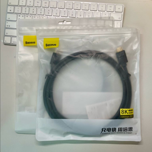 [Baseus] 8K HDMI 케이블 1, 2m
