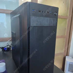 i7 6세대 gtx1060 게이밍 컴퓨터 본체